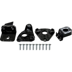 Kit Supporti Faro Sx per Volkswagen CADDY dal 06/2015 al 12/2020