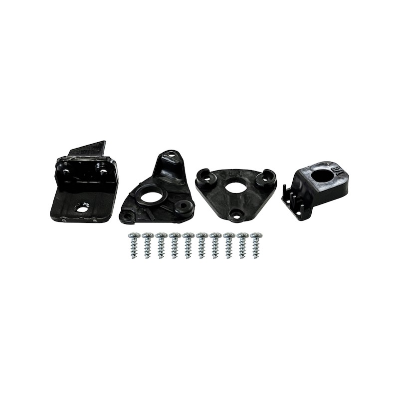 Kit Supporti Faro Sx per Volkswagen CADDY dal 06/2015 al 12/2020