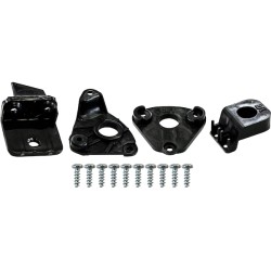 Kit Supporti Faro Dx per Volkswagen CADDY dal 06/2015 al 12/2020