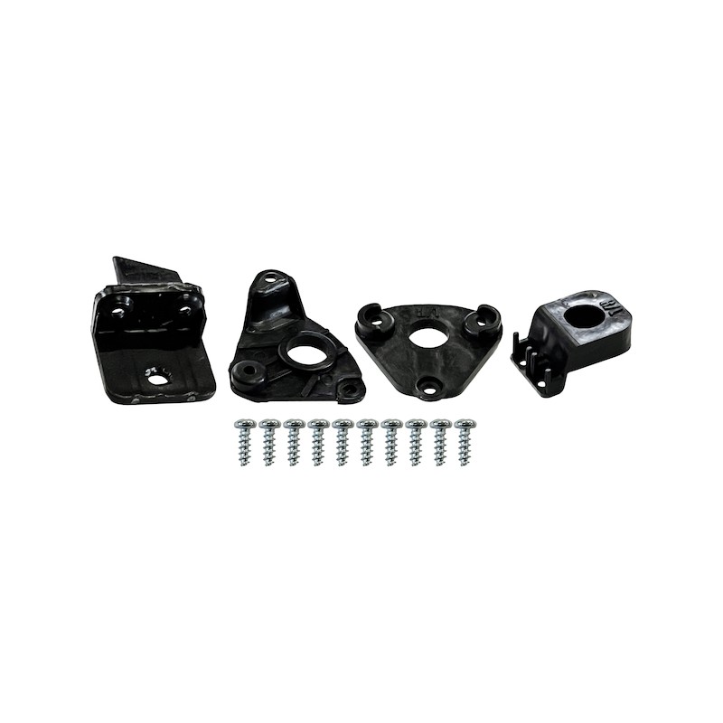 Kit Supporti Faro Dx per Volkswagen CADDY dal 06/2015 al 12/2020