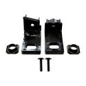 Kit Supporti Faro Sx per Volkswagen GOLF IV dal 10/1997 al 10/2003