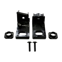 Kit Supporti Faro Sx per Volkswagen GOLF IV dal 10/1997 al 10/2003