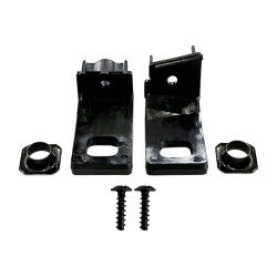 Kit Supporti Faro Dx per Volkswagen GOLF IV dal 10/1997 al 10/2003