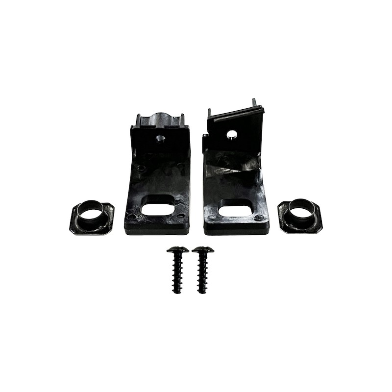 Kit Supporti Faro Dx per Volkswagen GOLF IV dal 10/1997 al 10/2003 Kit Supporti Faro Dx per Volkswagen GOLF IV dal 10/1997 al 10/2003