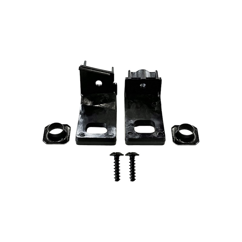 Kit Supporti Faro Sx per Volkswagen GOLF IV VARIANT SW dal 05/1999 al 06/2006