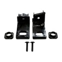 Kit Supporti Faro Dx per Volkswagen GOLF IV VARIANT SW dal 05/1999 al 06/2006
