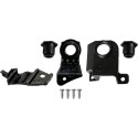 Kit Supporti Faro Dx per Volkswagen GOLF V dal 11/2003 al 10/2008