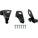Kit Supporti Faro Dx per Volkswagen GOLF VI dal 11/2008 al 07/2012