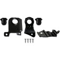 Kit Supporti Faro Sx per Volkswagen JETTA dal 08/2005 al 10/2010