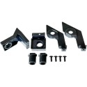 Kit Supporti Faro Sx per Volkswagen PASSAT V B6 VARIANT SW