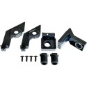 Kit Supporti Faro Dx per Volkswagen PASSAT V B6 VARIANT SW