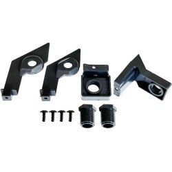 Kit Supporti Faro Dx per Volkswagen PASSAT V B6 VARIANT SW