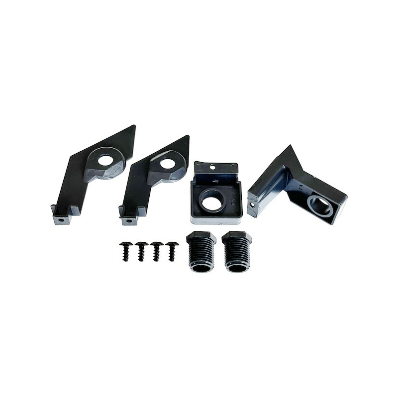Kit Supporti Faro Dx per Volkswagen PASSAT V B6 VARIANT SW