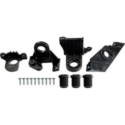 Kit Supporti Faro Dx per Volkswagen PASSAT VI dal 11/2010 al 11/2014