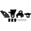 Kit Supporti Faro Sx per Volkswagen PASSAT VI VARIANT SW dal 11/2010 al 11/2014