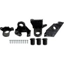 Kit Supporti Faro Dx per Volkswagen PASSAT VI VARIANT SW dal 11/2010 al 11/2014