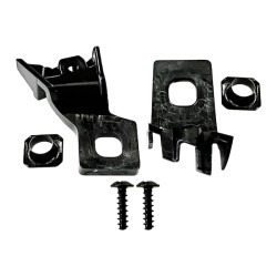 Kit Supporti Faro Sx per Volkswagen POLO IV dal 11/2001 al 05/2005