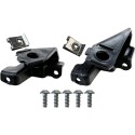 Kit Supporti Faro Sx per Volkswagen POLO V dal 06/2009 al 01/2017