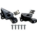 Kit Supporti Faro Dx per Volkswagen POLO V dal 06/2009 al 01/2017