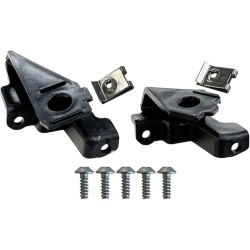 Kit Supporti Faro Dx per Volkswagen POLO V dal 06/2009 al 01/2017