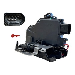 Serratura Porta Elettrica Anteriore Dx per Audi A4 8E2 dal 2001 al 2004