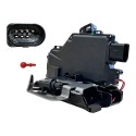 Serratura Porta Elettrica Anteriore Dx per Audi A4 8E5 AVANT dal 2001 al 2004