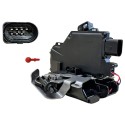 Serratura Porta Elettrica Posteriore Dx per Audi A4 8E5 AVANT dal 2001 al 2004