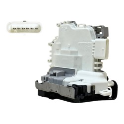 Serratura Porta Elettrica Anteriore Dx per Audi A4 8WC dal dal 2020