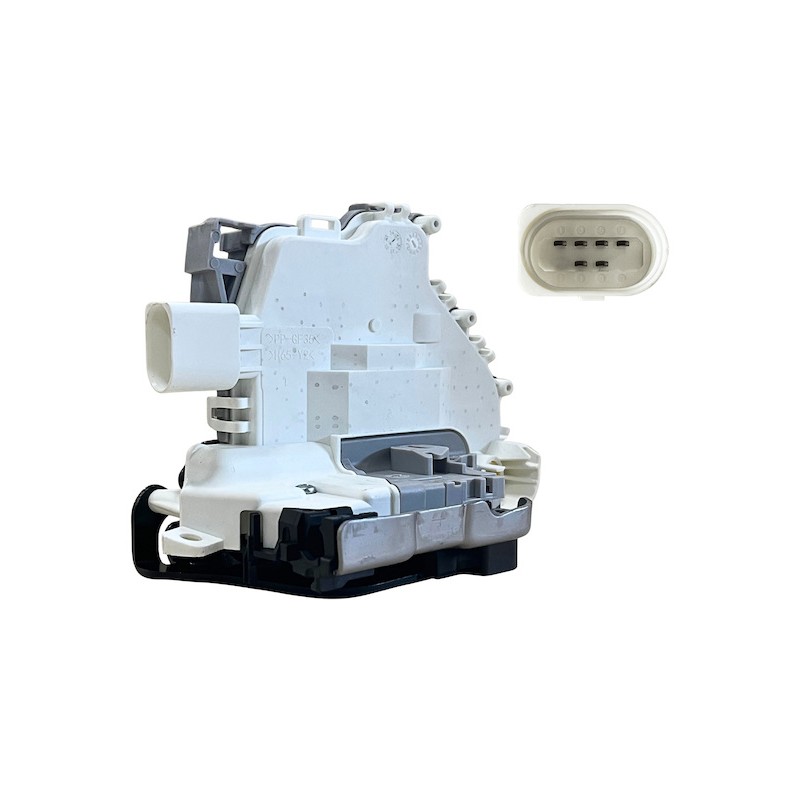Serratura Porta Elettrica Anteriore Sx per Audi A4 8WD AVANT dal dal 2020 Serratura Porta Elettrica Anteriore Sx per Audi A4 8WD AVANT dal dal 2020
