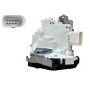 Serratura Porta Elettrica Posteriore Dx per Audi A6 4G5 AVANT dal 2011 al 2015