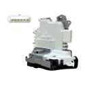 Serratura Porta Elettrica Posteriore Dx per Audi Q5 8RB dal 2012 al 2017