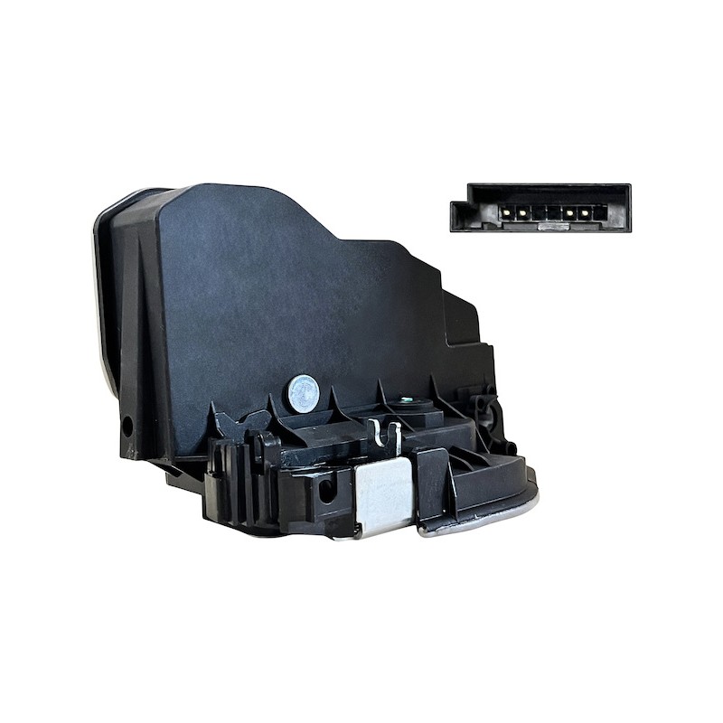 Serratura Porta Elettrica Sx per Bmw SERIE 2 F22 COUPE dal 2013 al 2021