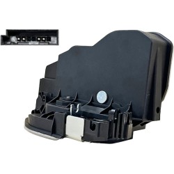 Serratura Porta Elettrica Dx per Bmw SERIE 3 F31 TOURING dal 2012 al 2019