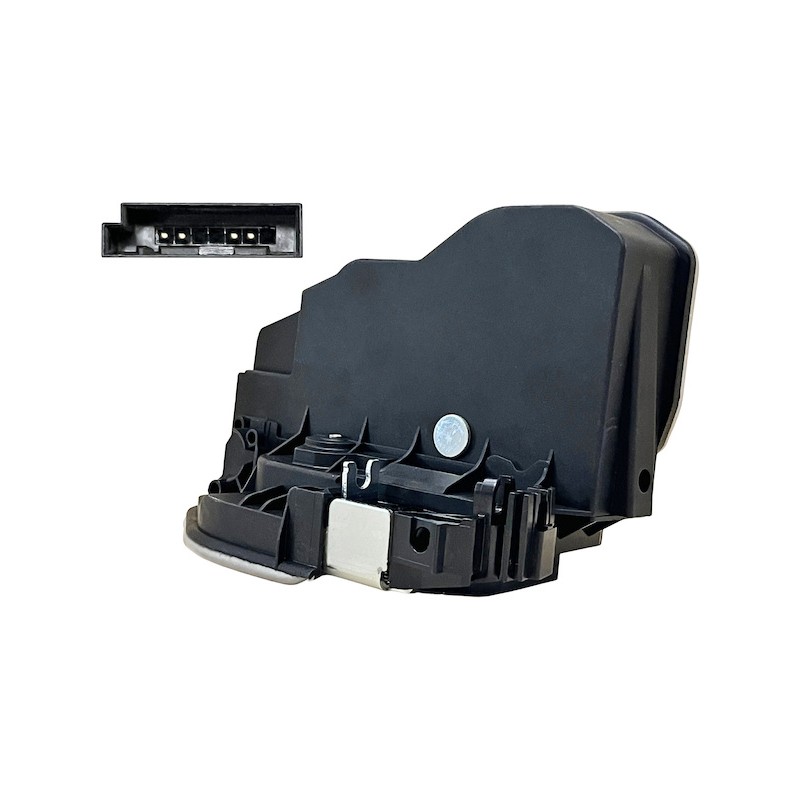 Serratura Porta Elettrica Anteriore Dx per Bmw X1 E84 dal 2009 al 2015
