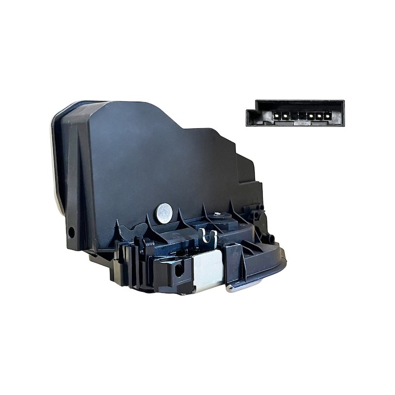 Serratura Porta Elettrica Posteriore Sx per Bmw X1 E84 dal 2009 al 2015 Serratura Porta Elettrica Posteriore Sx per Bmw X1 E84 dal 2009 al 2015