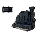 Serratura Porta Elettrica Anteriore Sx per Fiat GRANDE PUNTO dal 2005 al 2013