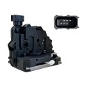 Serratura Porta Elettrica Anteriore Dx per Fiat GRANDE PUNTO dal 2005 al 2013