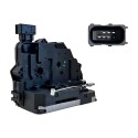 Serratura Porta Elettrica Posteriore Dx per Fiat GRANDE PUNTO dal 2005 al 2013
