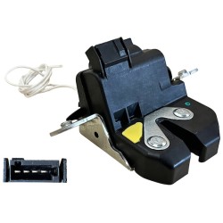 Serratura Elettrica Bagagliaio per Fiat PANDA VAN dal dal 2012