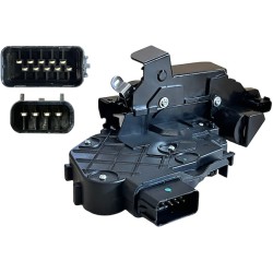 Serratura Porta Elettrica Dx per Jaguar XF SPORTBRAKE I dal 2012 al 2015