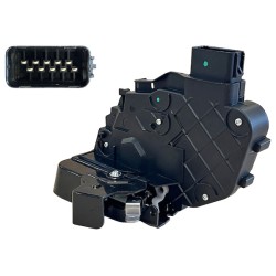 Serratura Porta Elettrica Dx per Land Rover DISCOVERY IV dal 2009 al 2017