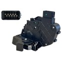 Serratura Porta Elettrica Anteriore Dx per Land Rover FREELANDER II dal dal 2010