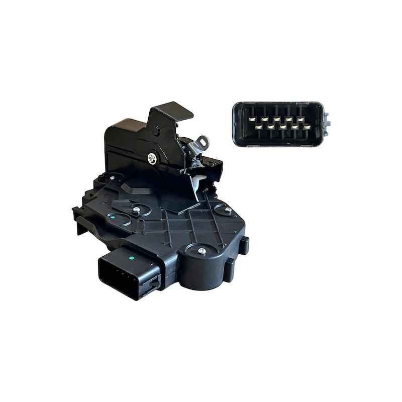 Serratura Porta Elettrica Posteriore Sx per Land Rover FREELANDER II dal dal 2010