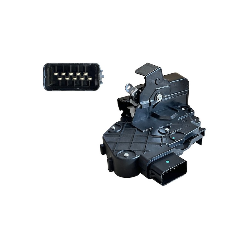 Serratura Porta Elettrica Posteriore Dx per Land Rover FREELANDER II dal dal 2010