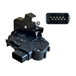 Serratura Porta Elettrica Sx per Land Rover RANGE ROVER SPORT I dal 2005 al 2009