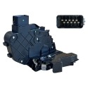 Serratura Porta Elettrica per Land Rover RANGE ROVER SPORT II dal 2009 al 2013