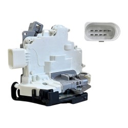 Serratura Porta Elettrica Anteriore Sx per Seat ALTEA XL 5P5 dal 2010 al 2015