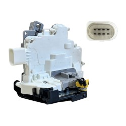 Serratura Porta Elettrica Posteriore Sx per Seat LEON 1P1 dal 2005 al 2012