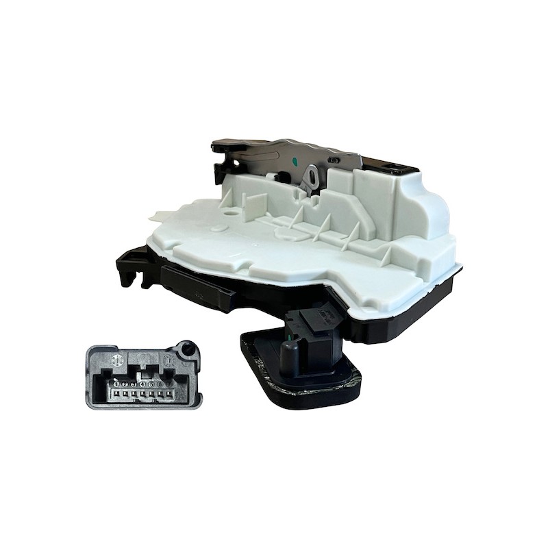Serratura Porta Elettrica Posteriore Dx per Seat LEON 5F1 dal 2013 al 2016