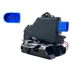 Serratura Porta Elettrica Dx per Volkswagen GOLF PLUS II dal 2009 al 2014